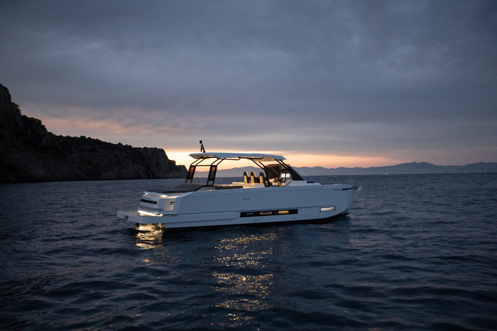 Hassle-free boating with DAY CLUB Sotogrande
